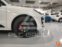 2016 Porsche MACAN