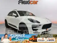 2016 Porsche MACAN