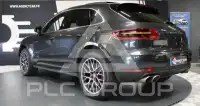 2016 Porsche MACAN