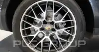 2016 Porsche MACAN