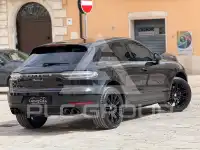2016 Porsche MACAN