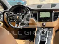 2016 Porsche MACAN