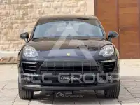 2016 Porsche MACAN