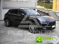 2016 Porsche MACAN