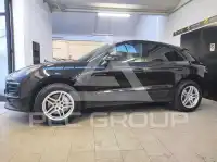 2016 Porsche MACAN