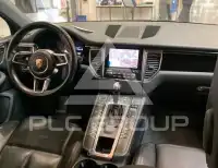 2016 Porsche MACAN