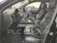 2016 Porsche MACAN