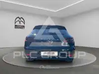 2016 Porsche MACAN