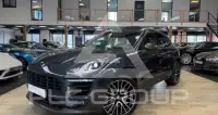 2016 Porsche MACAN