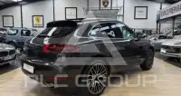 2016 Porsche MACAN