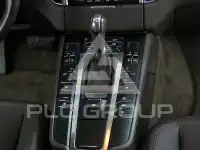 2016 Porsche MACAN