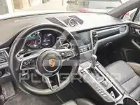 2016 Porsche MACAN
