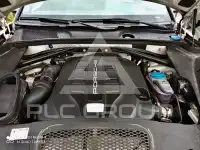 2016 Porsche MACAN