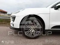 2016 Porsche MACAN