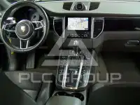 2016 Porsche MACAN