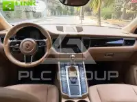 2016 Porsche MACAN