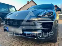 2016 Porsche MACAN