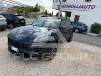 2016 Porsche MACAN
