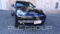 2016 Porsche MACAN