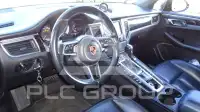 2016 Porsche MACAN