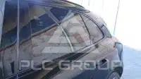 2016 Porsche MACAN