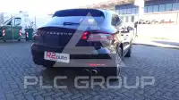 2016 Porsche MACAN