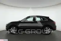 2016 Porsche MACAN