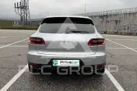 2016 Porsche MACAN