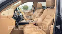 2016 Porsche MACAN