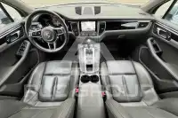 2016 Porsche MACAN