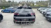 2016 Porsche MACAN