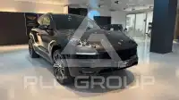 2016 Porsche MACAN