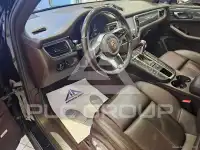 2016 Porsche MACAN