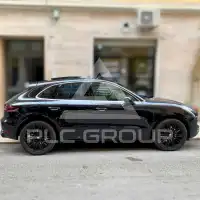 2016 Porsche MACAN