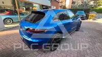 2016 Porsche MACAN