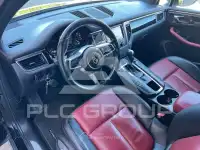 2016 Porsche MACAN