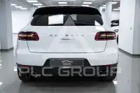 2016 Porsche MACAN