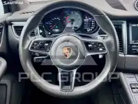 2016 Porsche MACAN