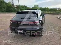 2016 Porsche MACAN