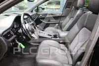 2016 Porsche MACAN