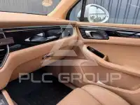 2016 Porsche MACAN