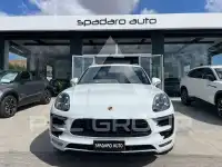 2016 Porsche MACAN
