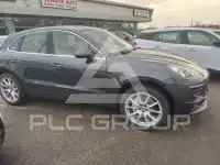 2016 Porsche MACAN
