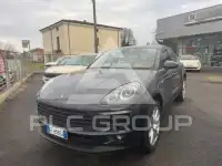 2016 Porsche MACAN