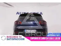 2016 Porsche MACAN