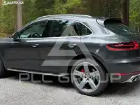 2016 Porsche MACAN