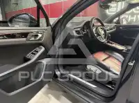 2016 Porsche MACAN