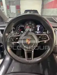 2016 Porsche MACAN
