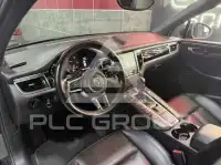 2016 Porsche MACAN