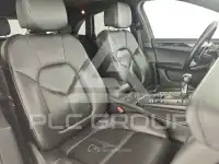 2016 Porsche MACAN